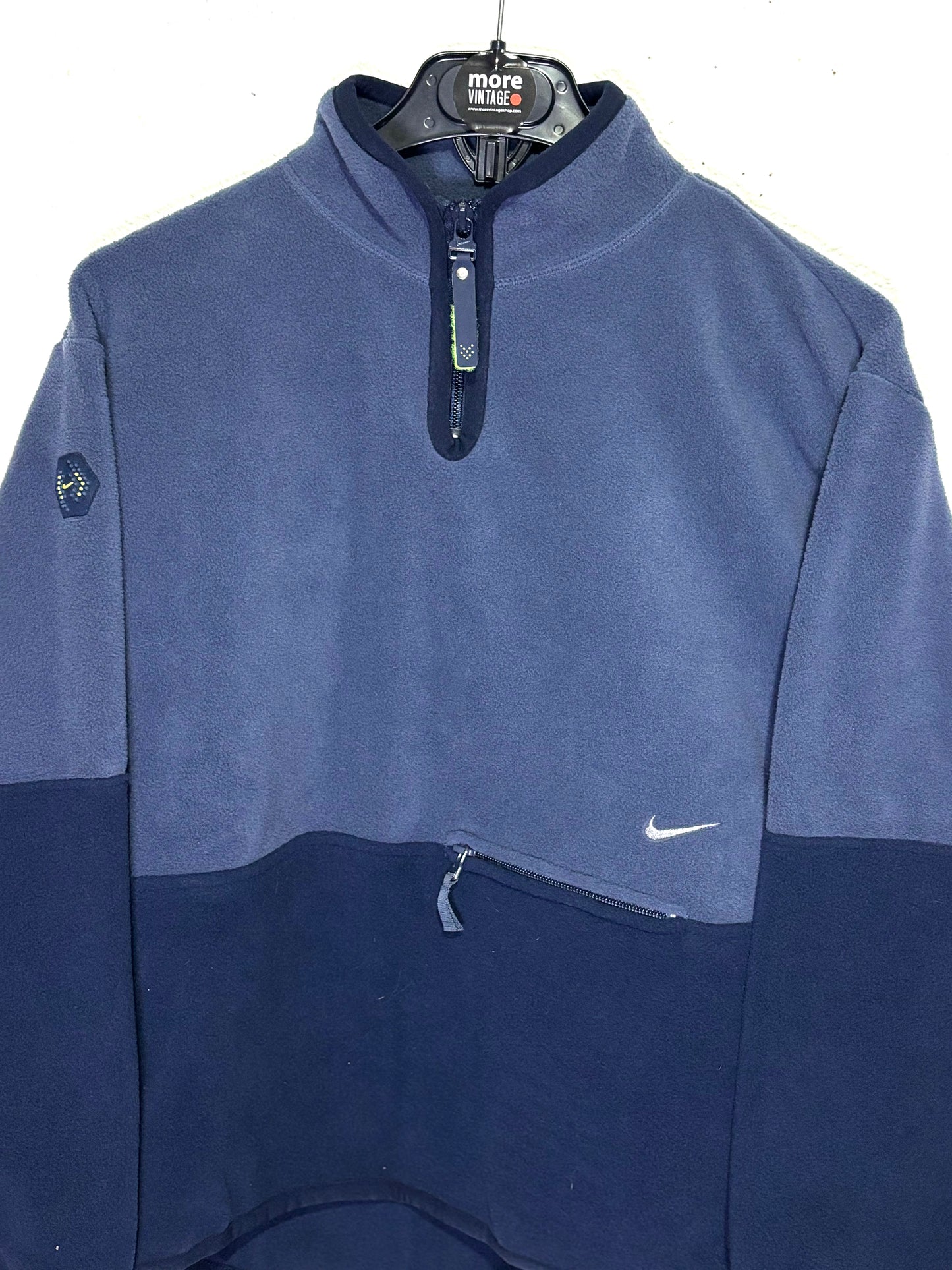 Polar Nike Retro Navy Blue (prenda sin usar con etiqueta)