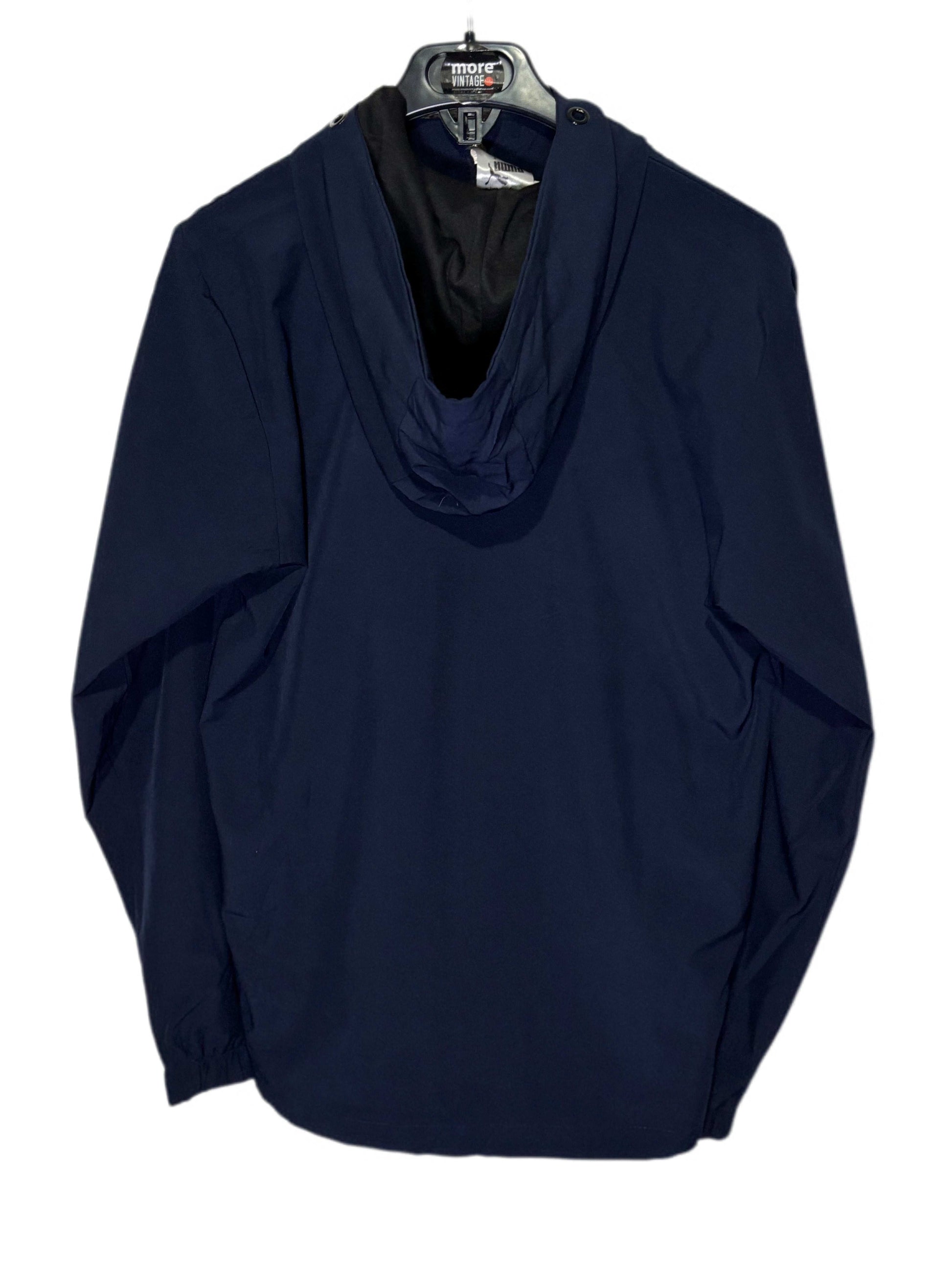 Chaqueta Puma Vintage Navy Blue