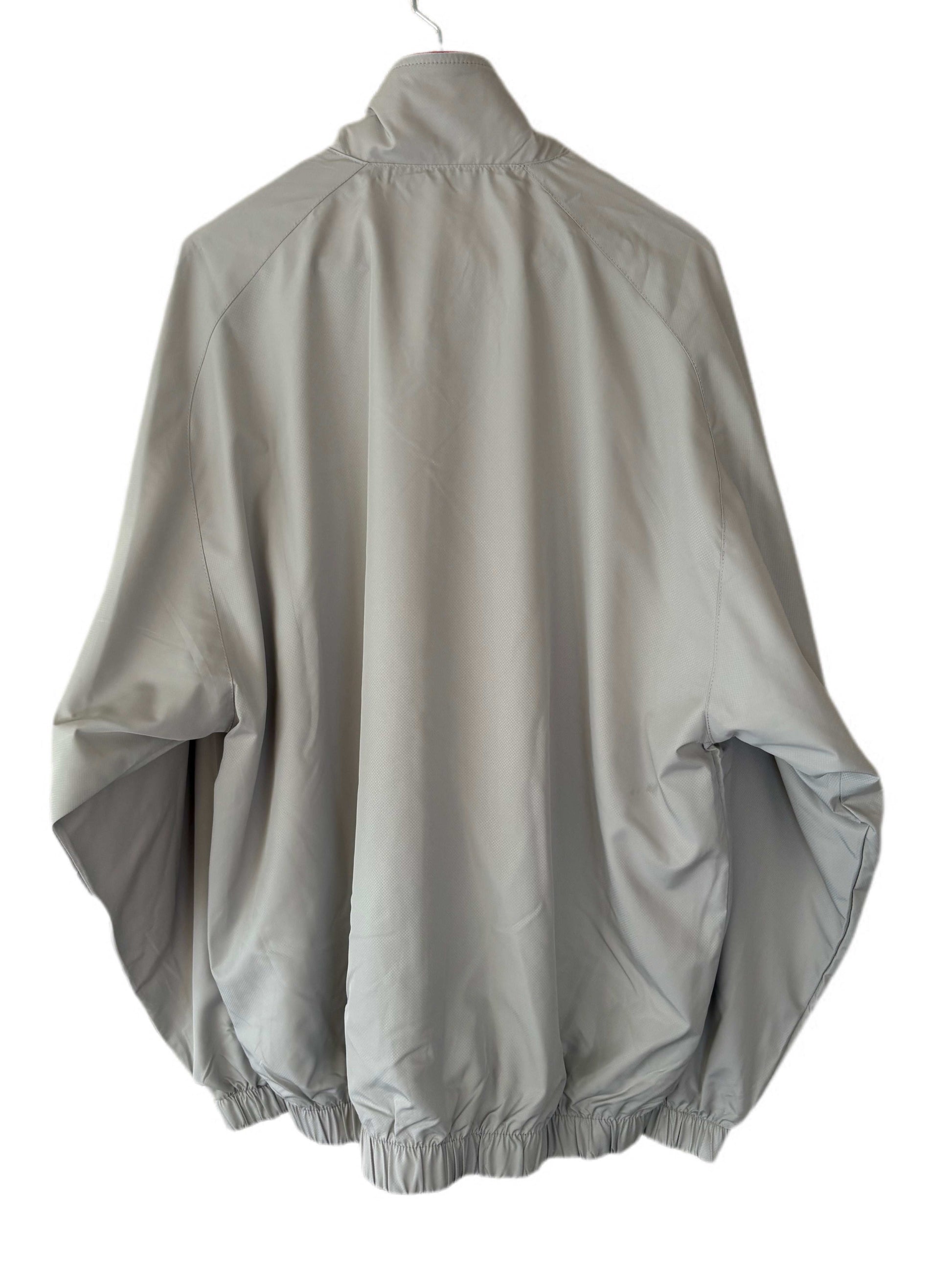 Chaqueta Lacoste Sport Vintage Creme
