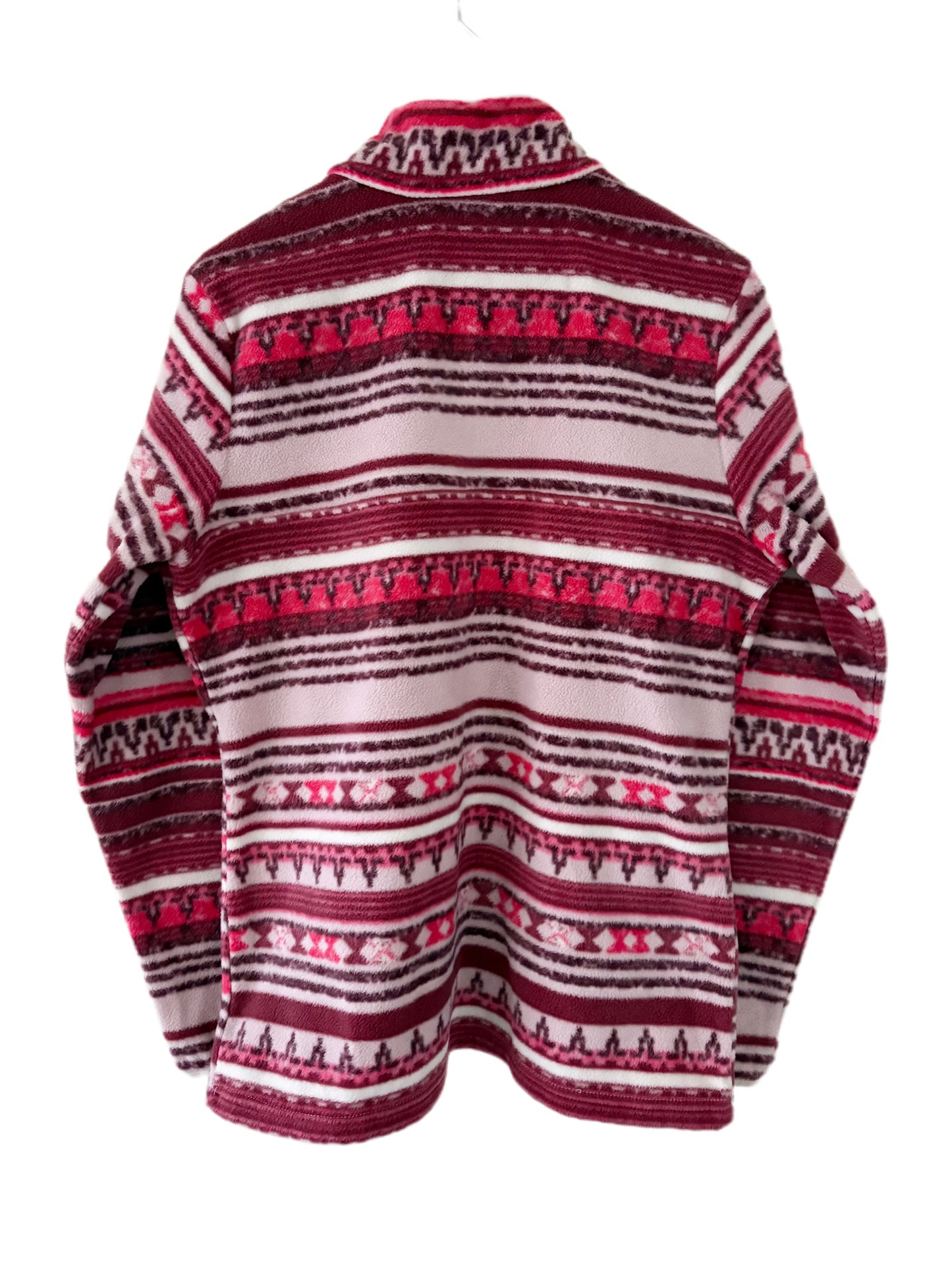 Polar Columbia Retro Color’s