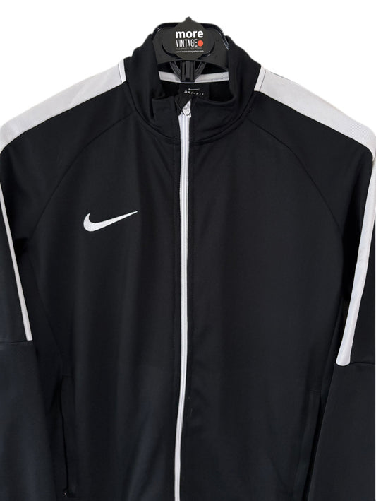 Chaqueta Nike Retro Black