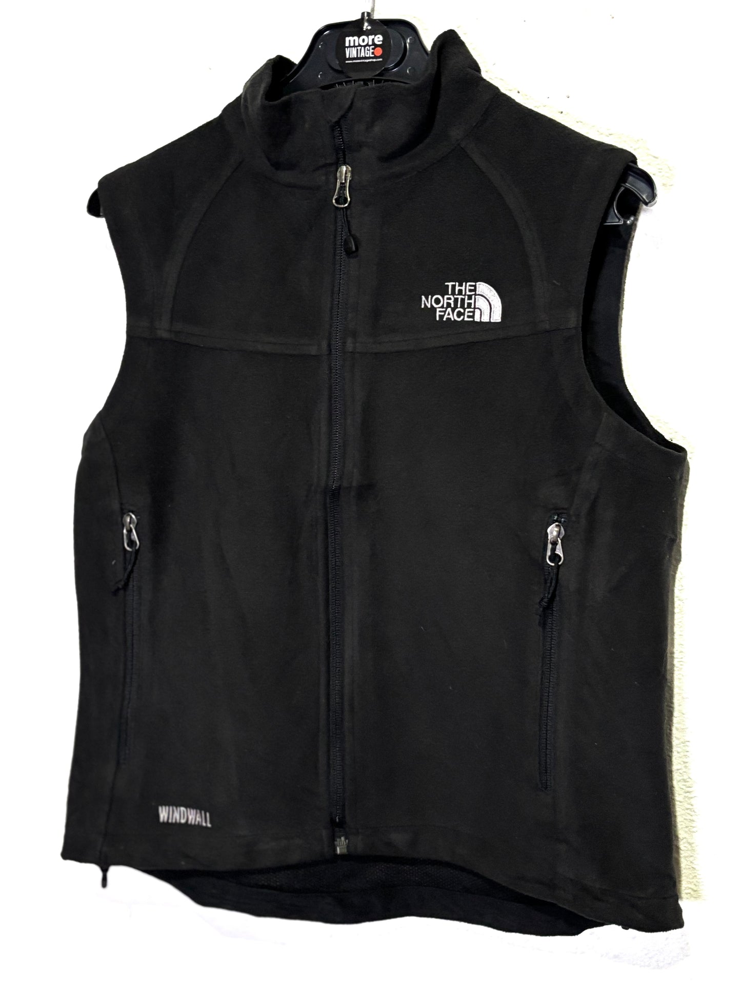 Chaleco The North Face Black