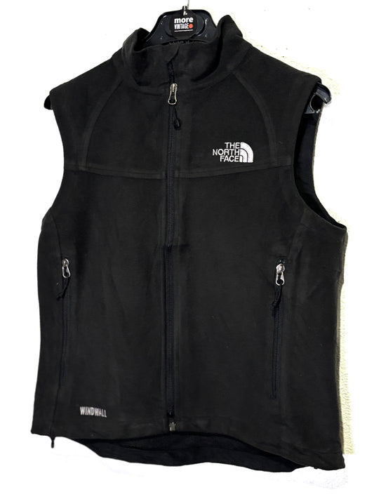 Chaleco The North Face Black