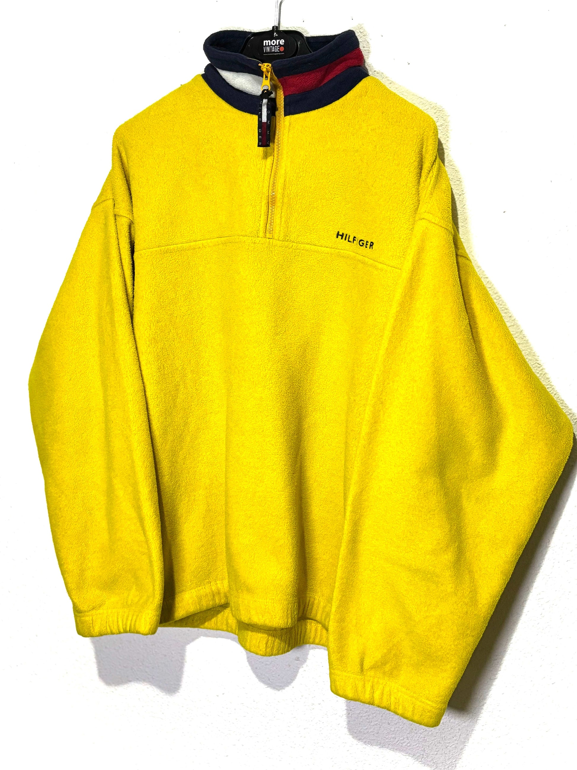 Polar Tommy Hilfiger Retro Yellow