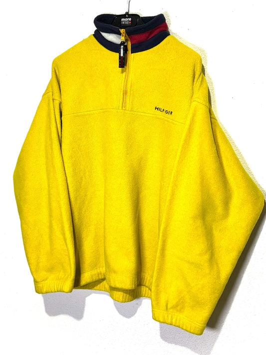 Polar Tommy Hilfiger Retro Yellow