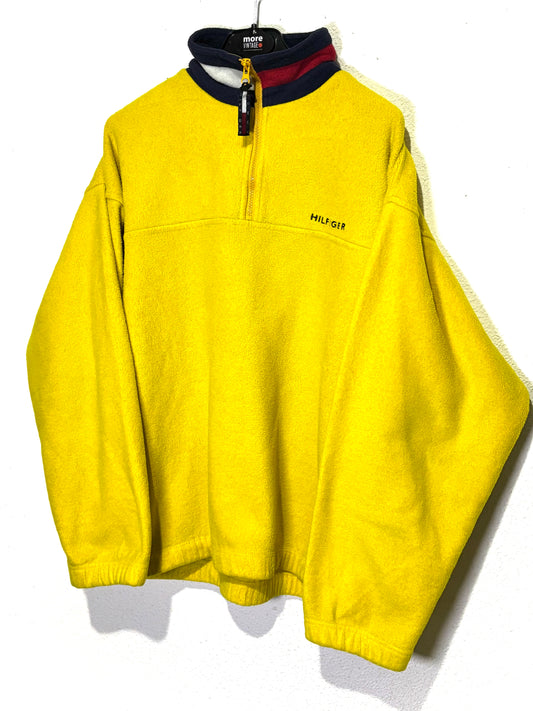 Polar Tommy Hilfiger Retro Yellow