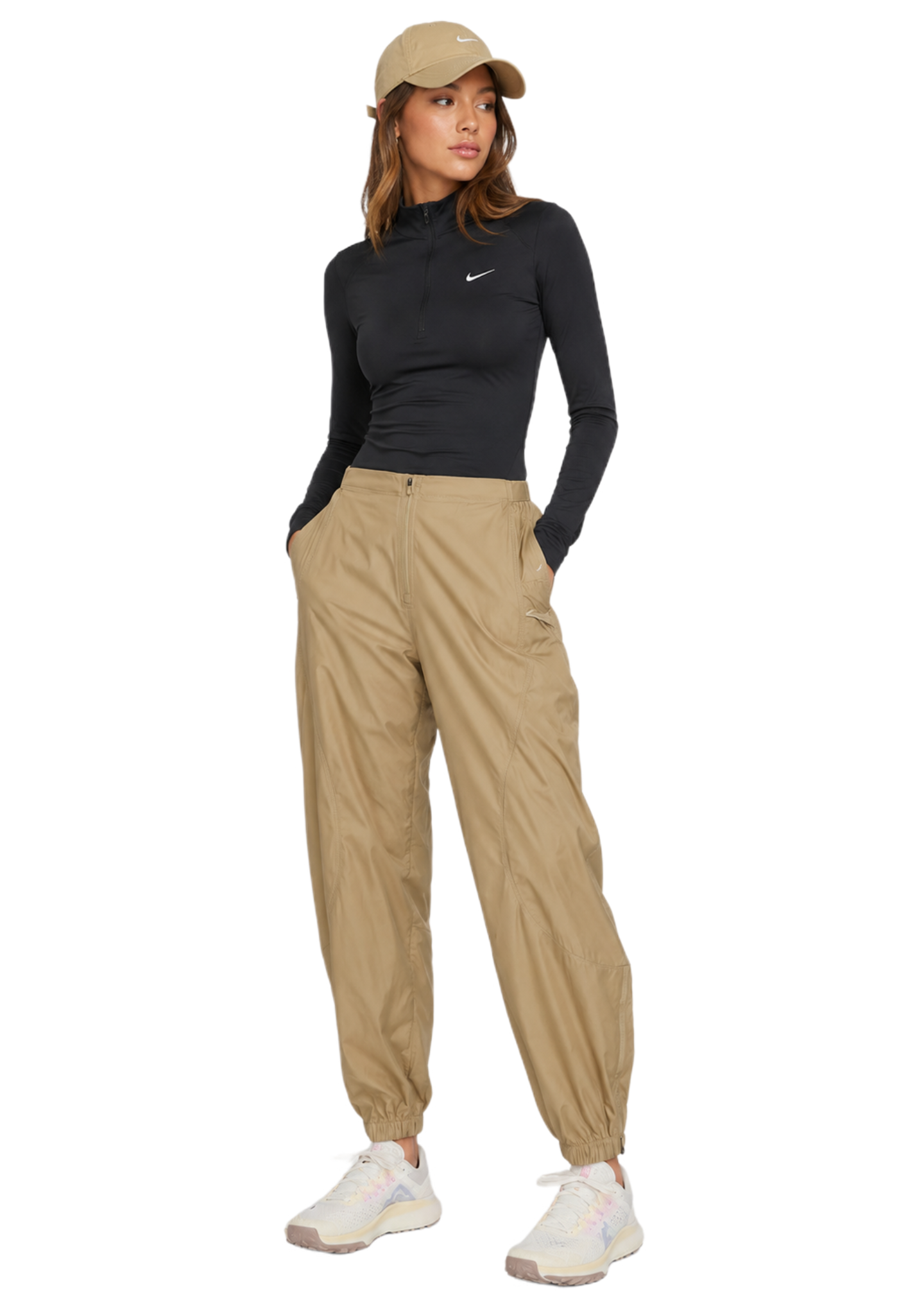 Pantalón Nike Trail Repel Womens
