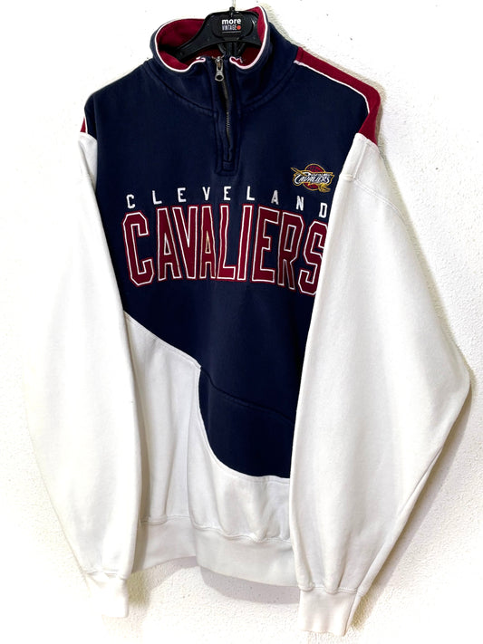 Chaqueta Cleveland Cavaliers Vintage