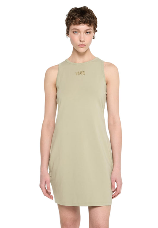 Vestido Vans Varsity Tank Womens