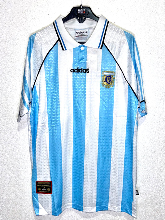 Retro Argentina 96/97