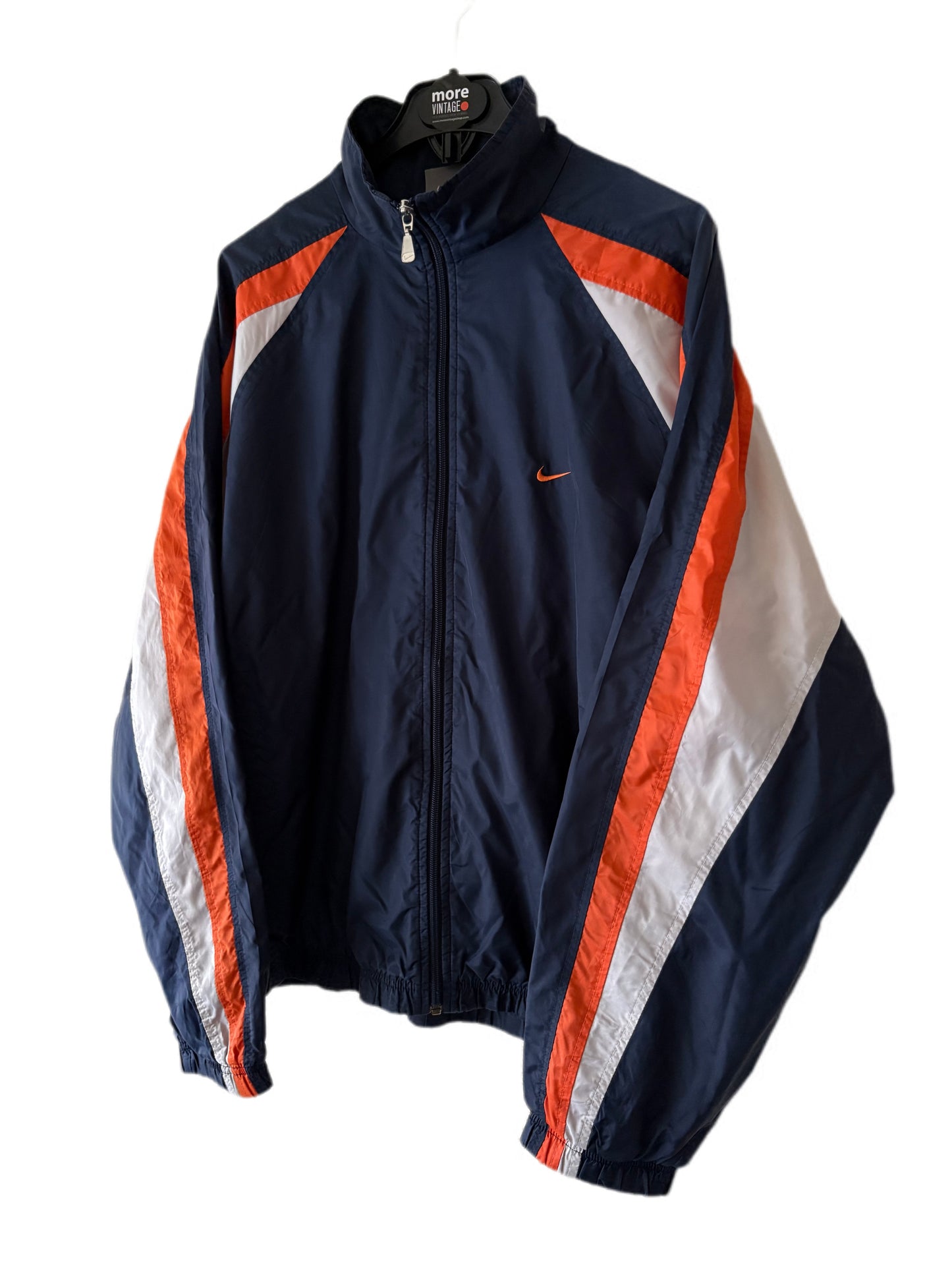 Chaqueta Nike Retro Three Colors