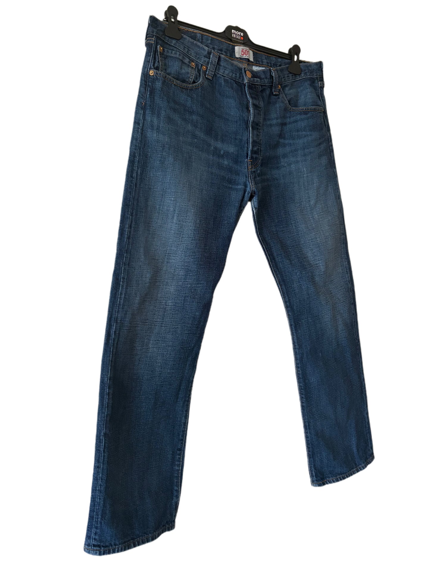 Pantalón Levi’s 501 Vintage