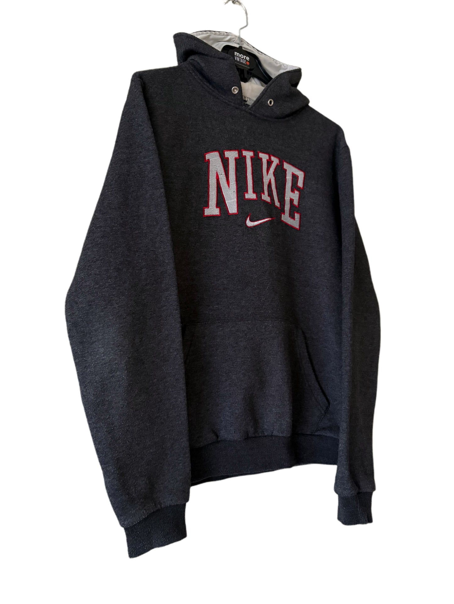 Sudadera Nike Retro Grey