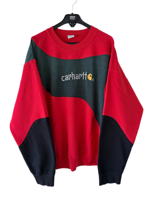 Sudadera Carhartt Vintage Three Colors