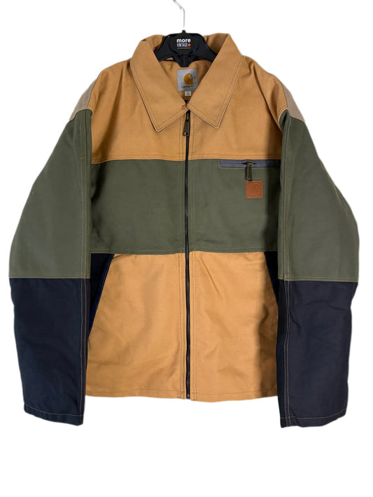Abrigo Carhartt Vintage
