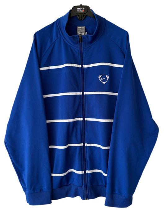 Chaqueta Nike 90 Retro Blue Vibes