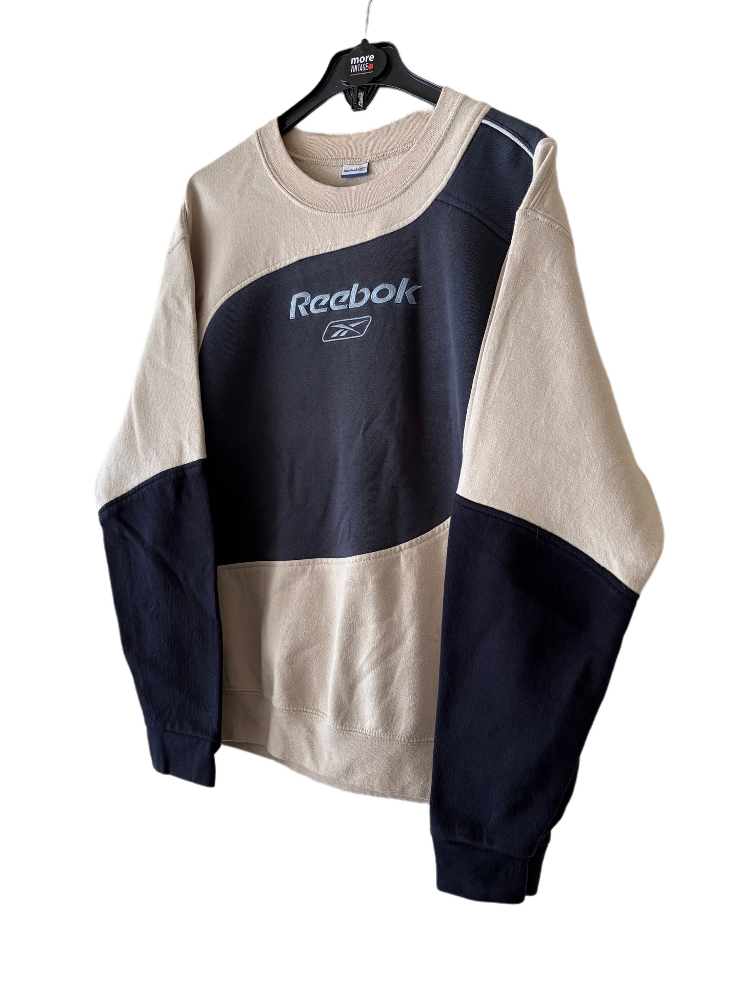 Sudadera Reebok Classic Vintage
