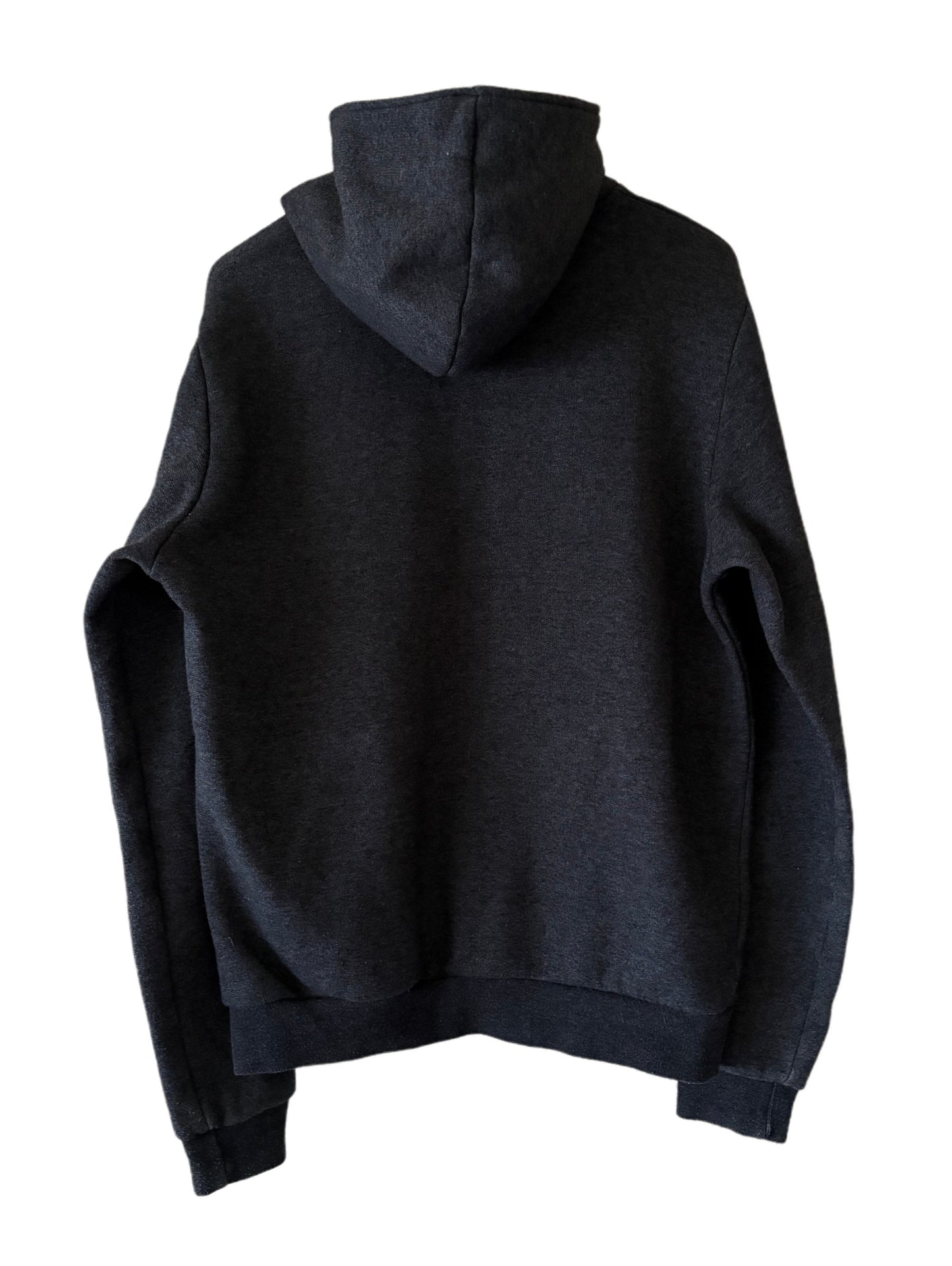 Sudadera Nike Retro Grey
