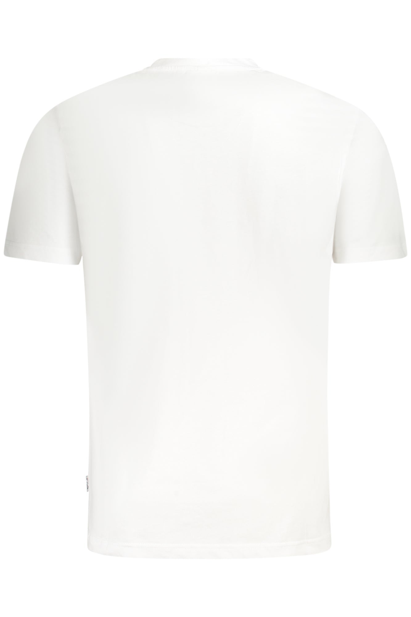 Camiseta Fila "Established 1911" Blanca