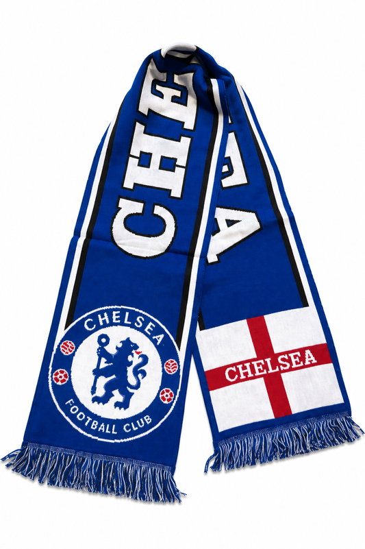 Bufanda Chelsea