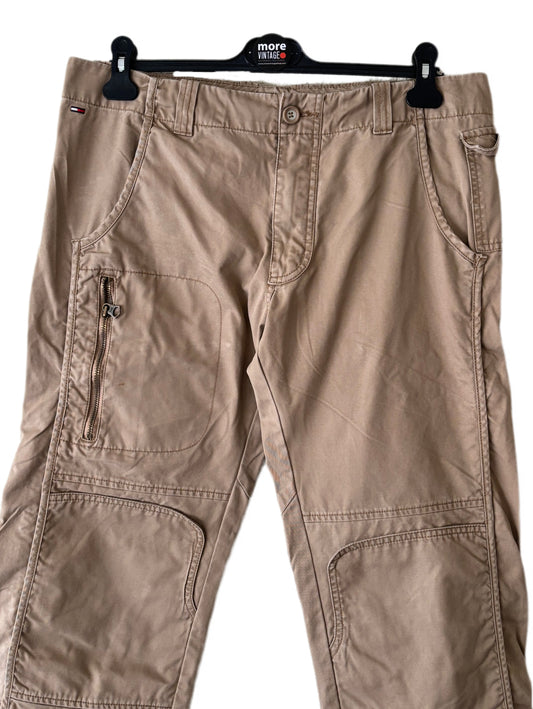 Pantalón Tommy Hilfiger Vintage Beige
