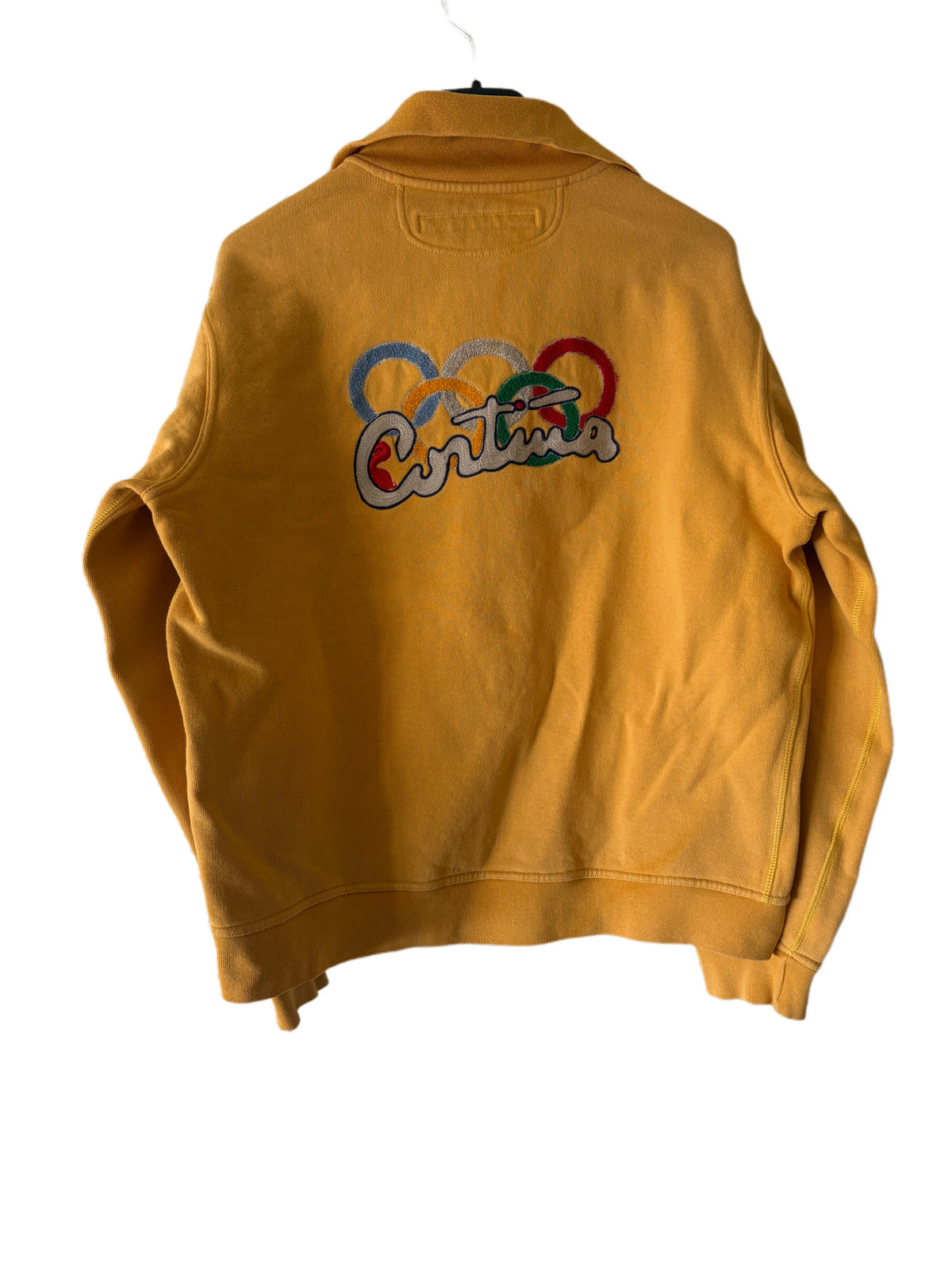Chaqueta Avignon “Juegos Olímpicos de Invierno de Cortina d'Ampezzo”