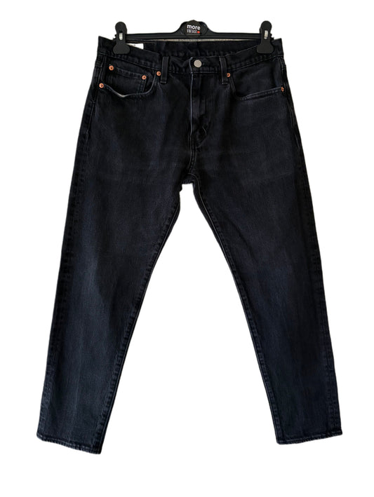 Pantalón Levi’s HI-BALL Vintage Black