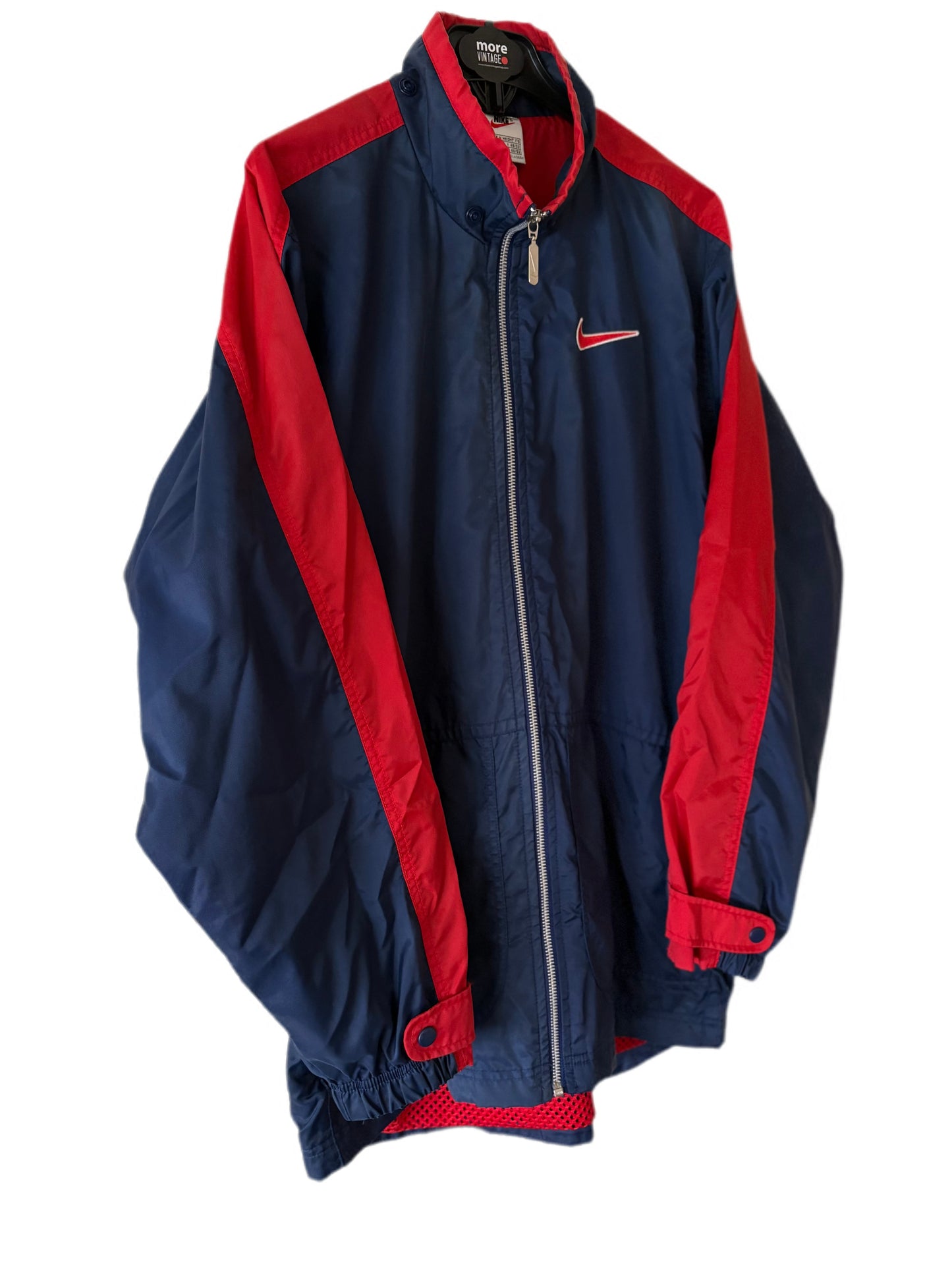 Chaqueta Outerwear Nike Retro