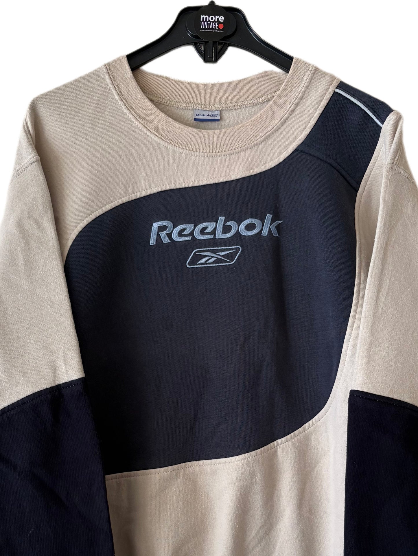 Sudadera Reebok Classic Vintage