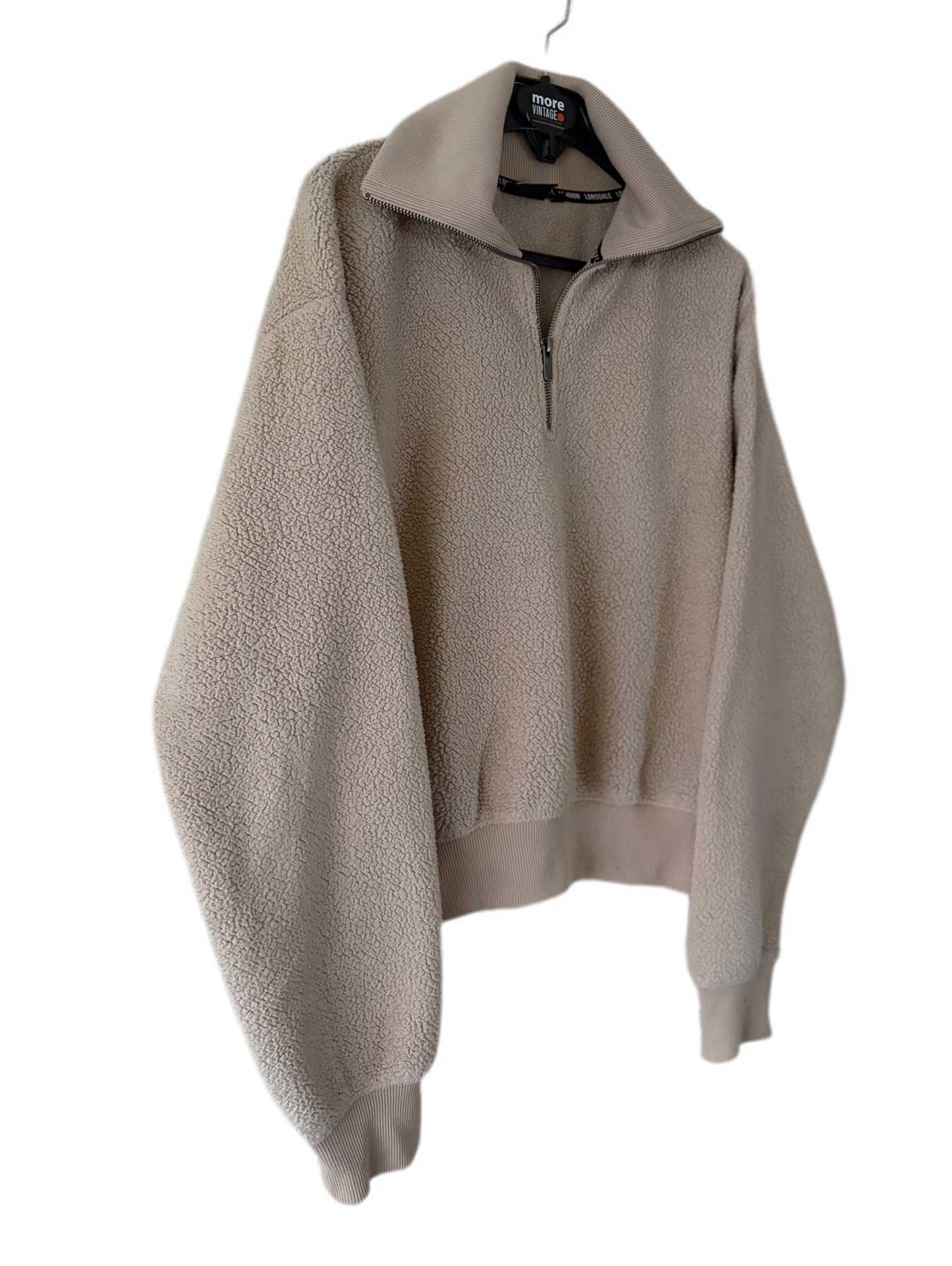 Polar Sueter Lionsdale Vintage Beige