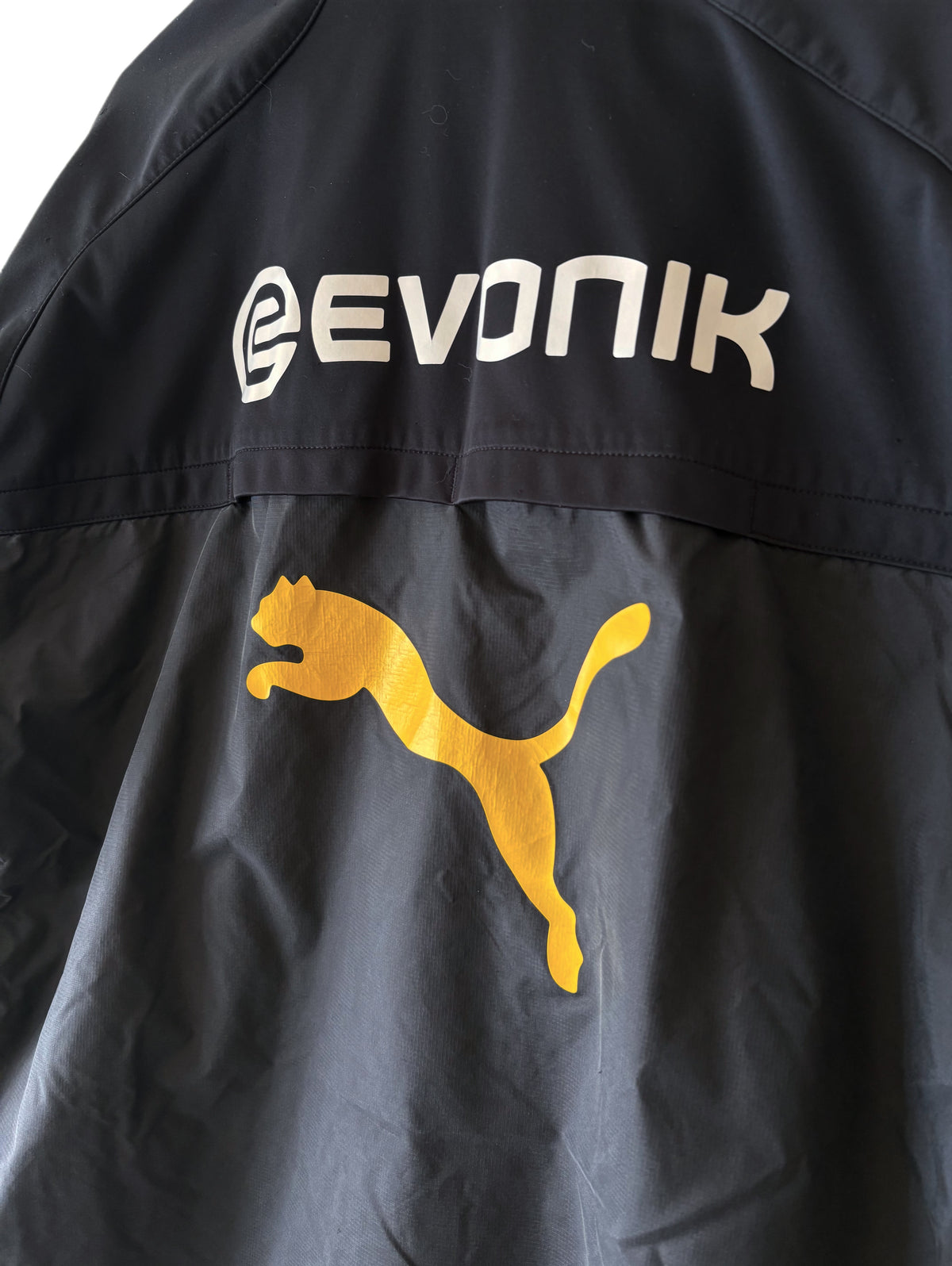 Chaqueta Puma Borussia Dortmund Retro 17/18