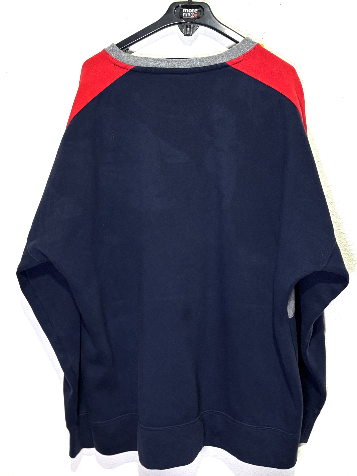 Sudadera Nike Air Vintage