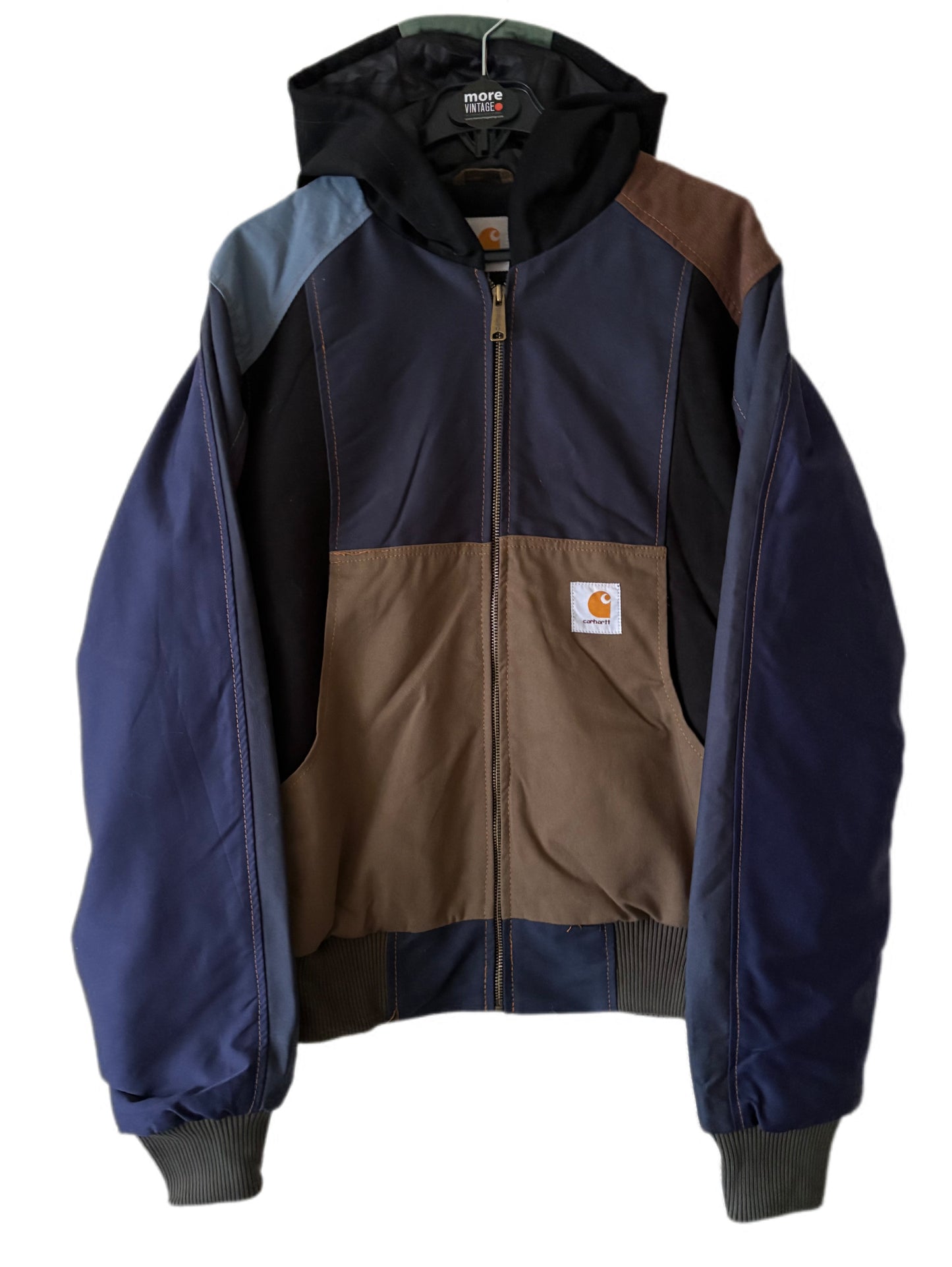 Abrigo Carhartt Vintage