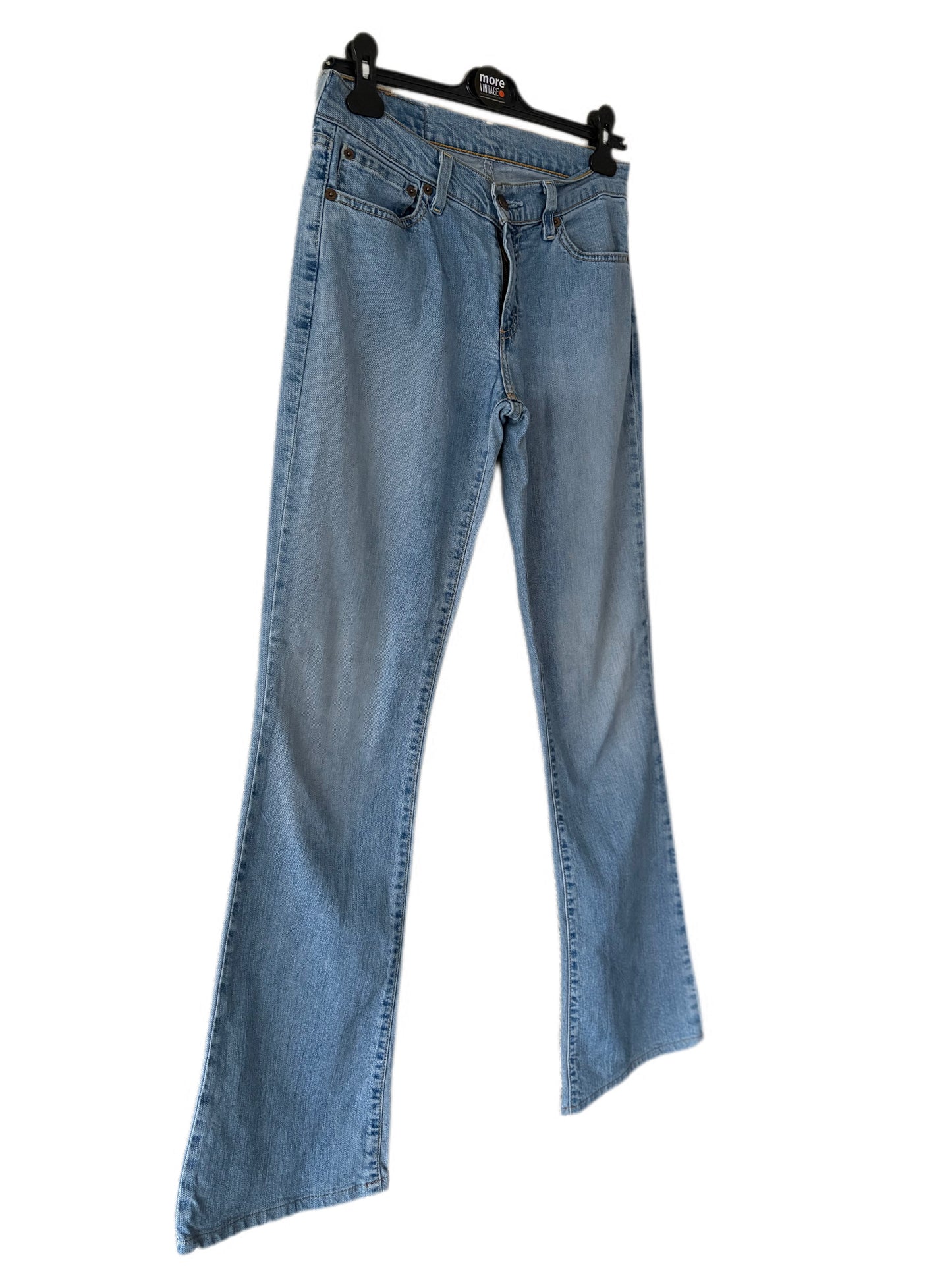 Pantalón Levi’s 529 Vintage Y2K Women’s