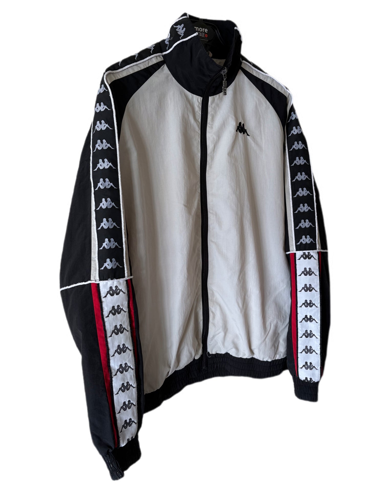 Chaqueta Kappa Retro