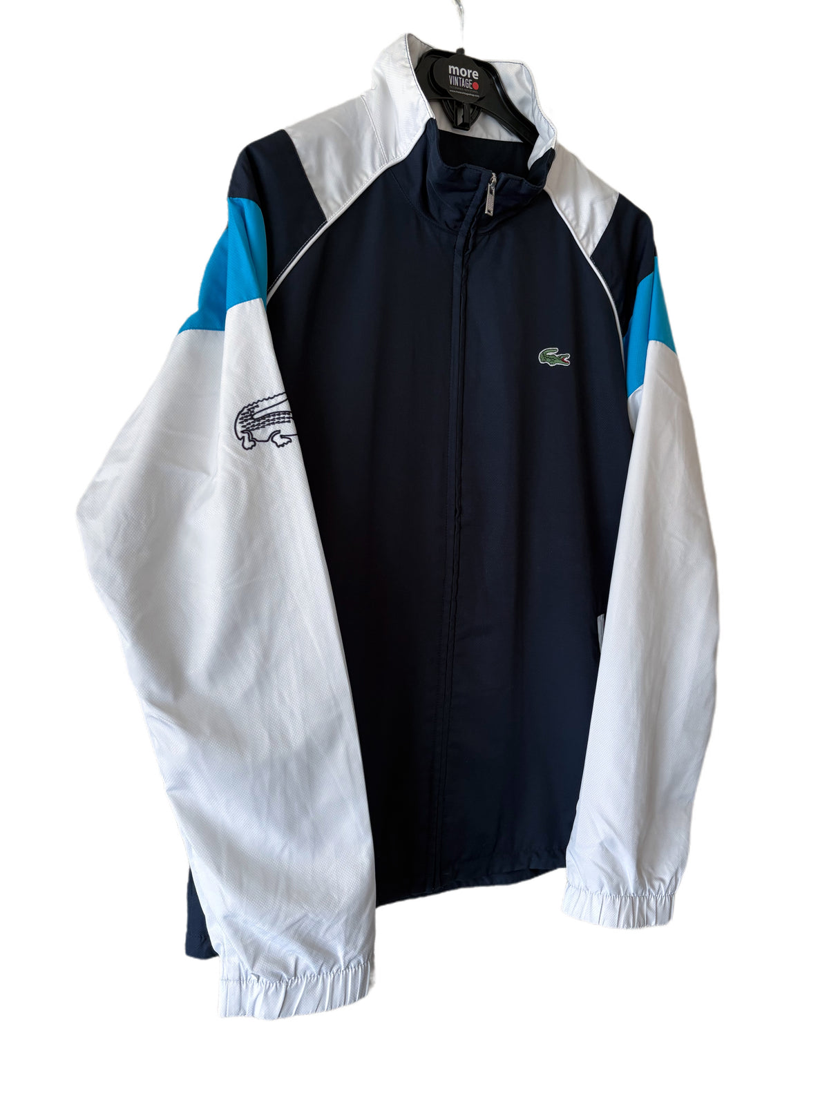 Chaqueta Lacoste Sport Vintage