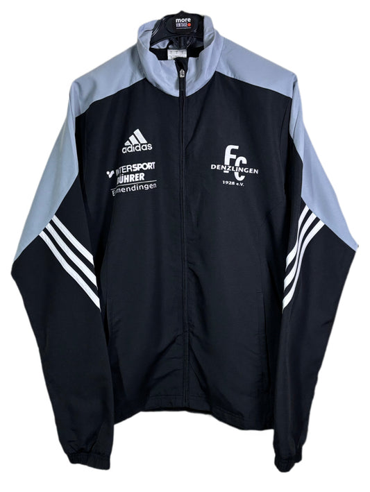 Chaqueta Adidas Retro Intersport