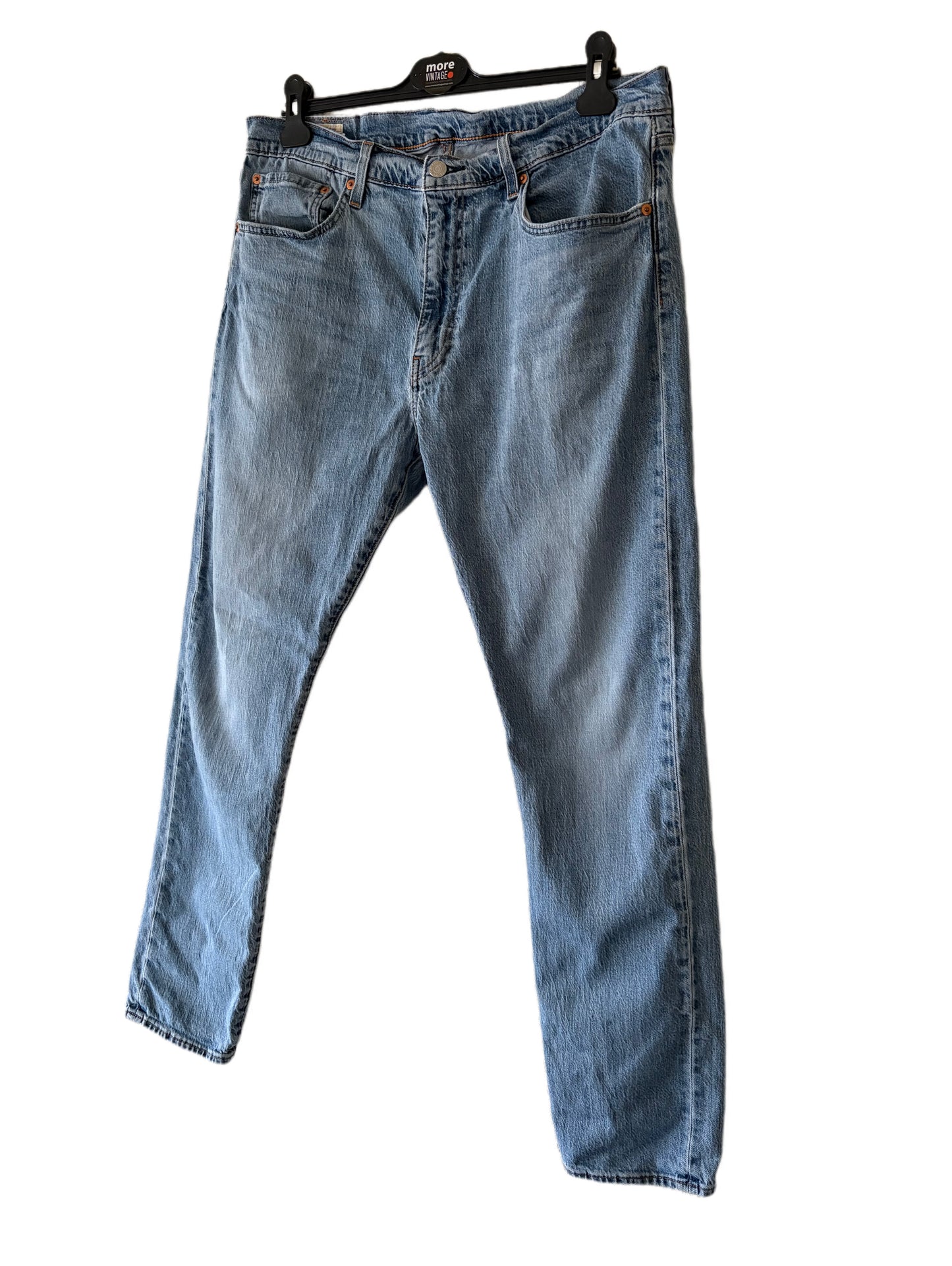 Pantalón Levi’s 512 Vintage Blue