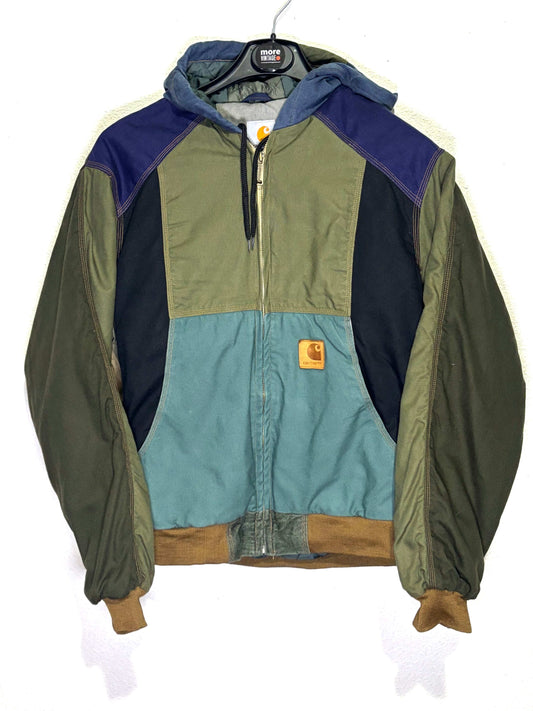 Abrigo Carhartt Rework
