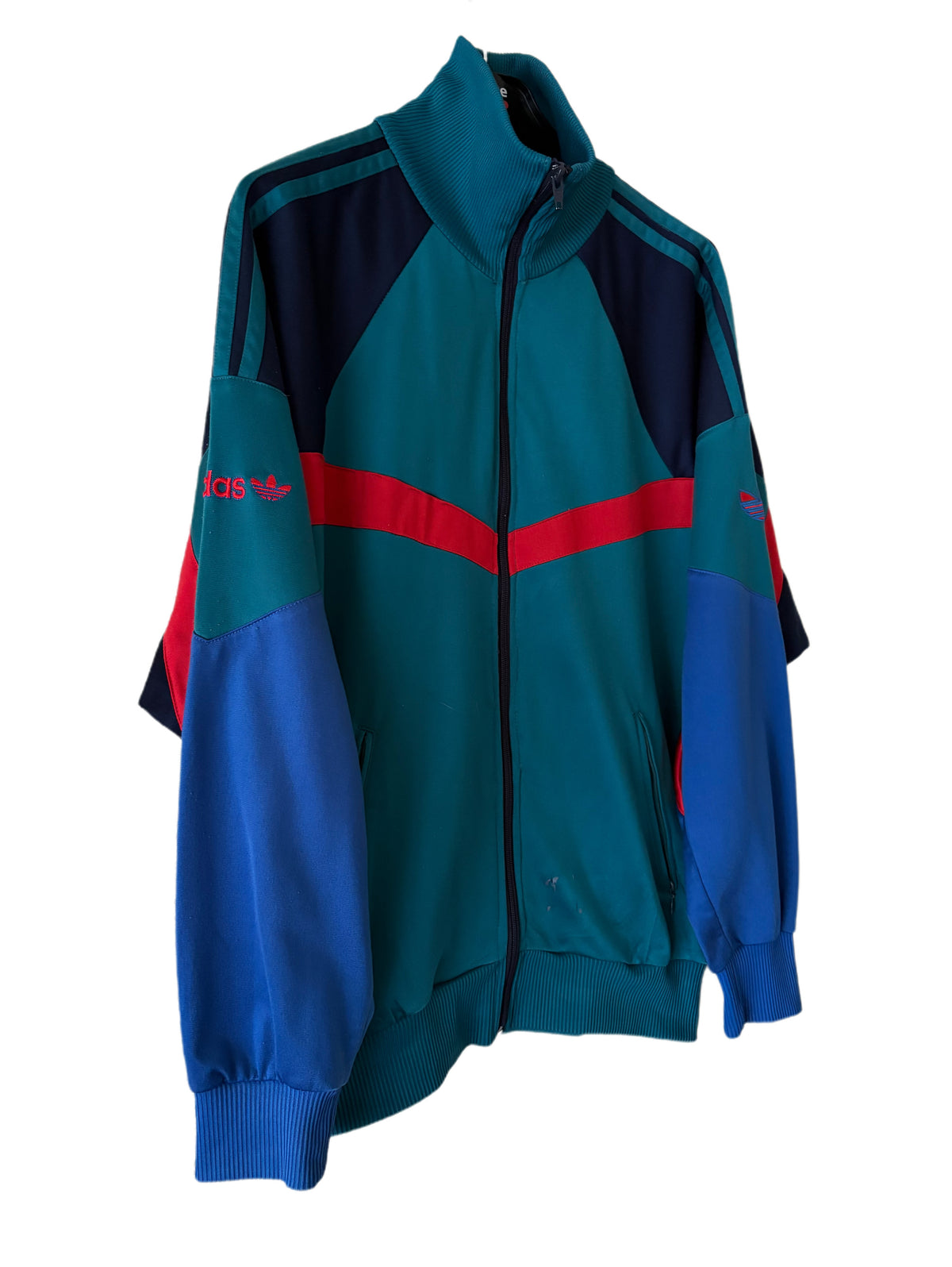 Chaqueta Adidas Originals Reto 90’s “FC Erlinger”