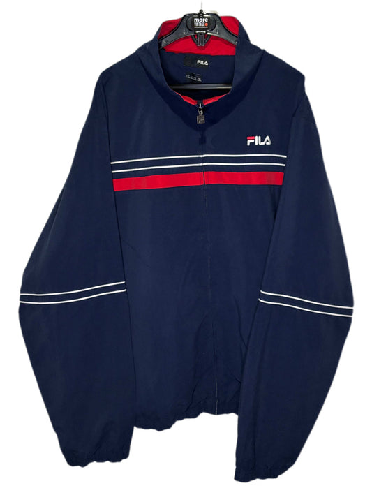 Chaqueta Fila Retro