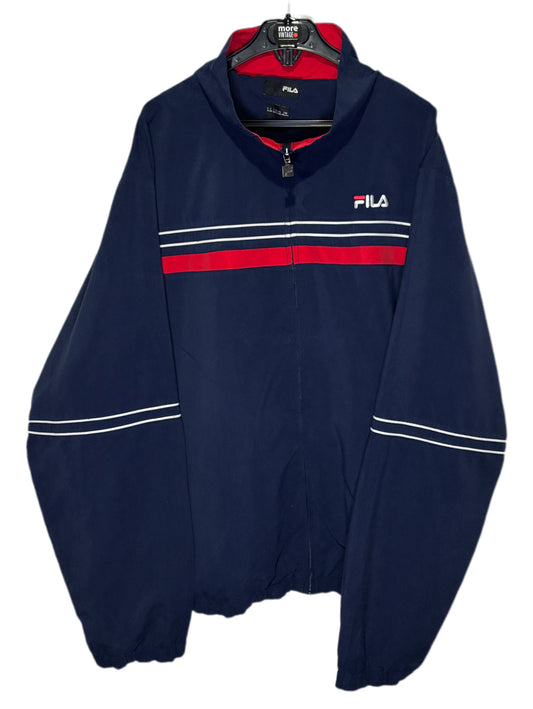 Chaqueta Fila Retro