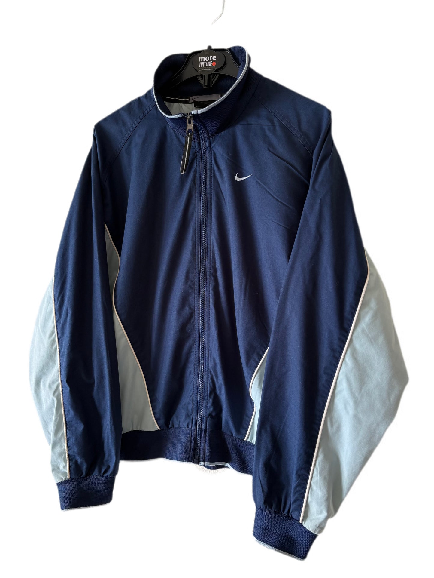 Chaqueta Nike Retro Blue’s