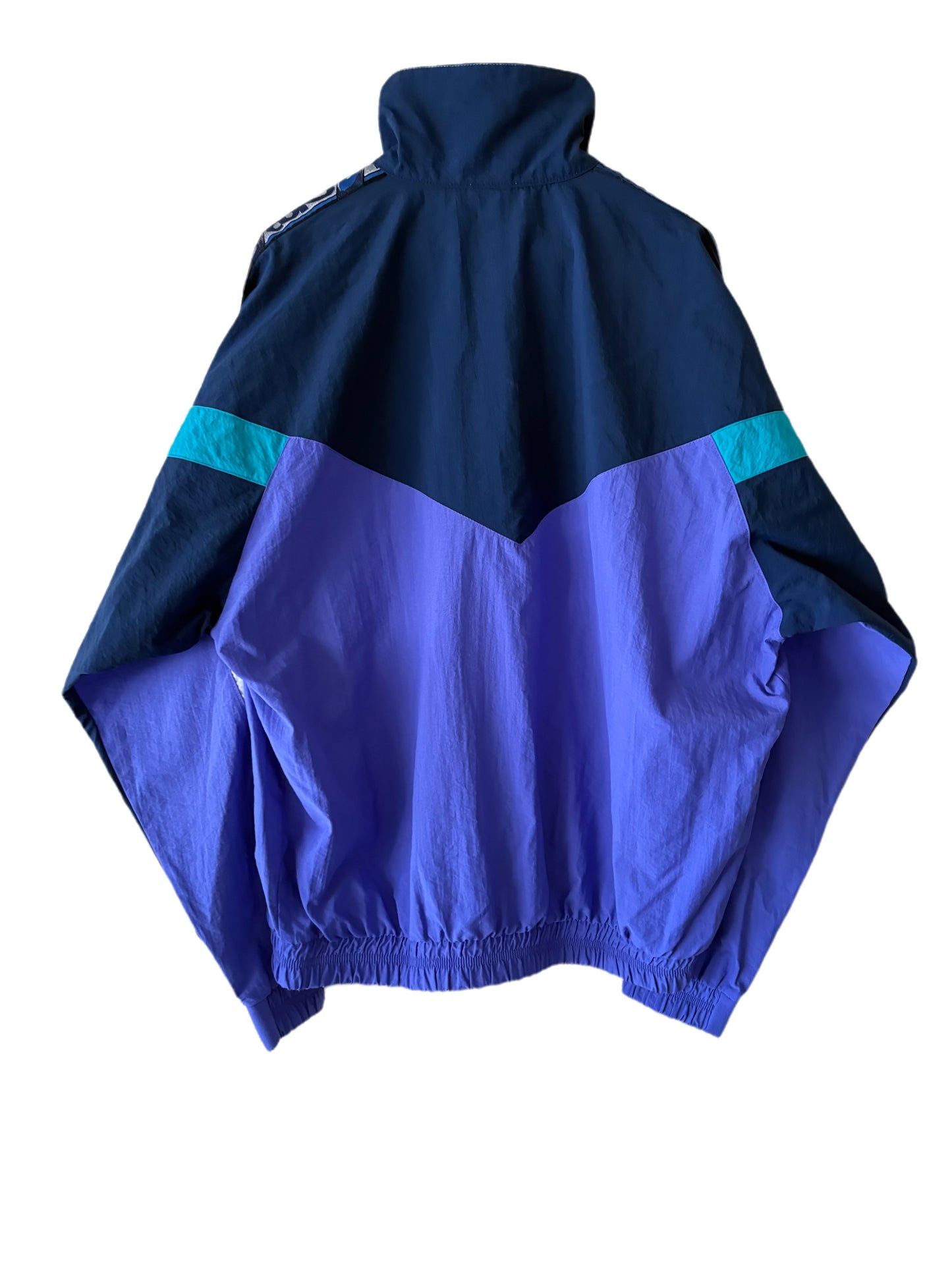 Chaqueta Asics Retro Colors