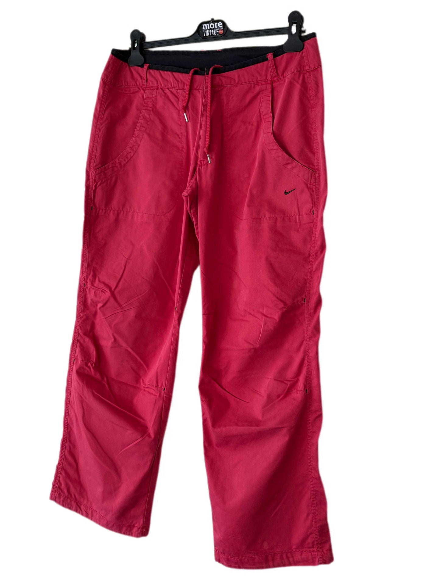 Pantalón Nike Cargo Retro Pink