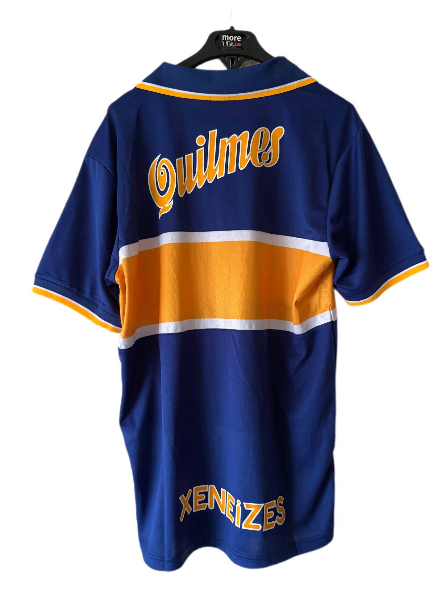 Retro Shirt Boca Juniors 96/97