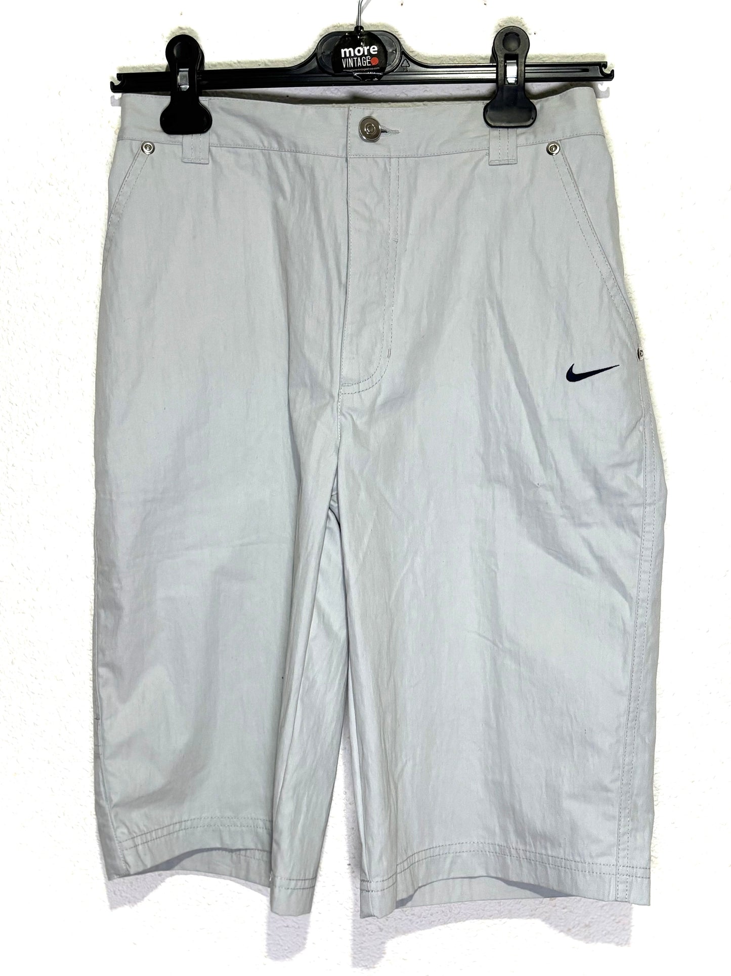 Long Short Nike Retro Grey