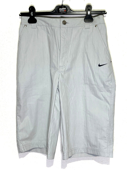 Long Short Nike Retro Grey