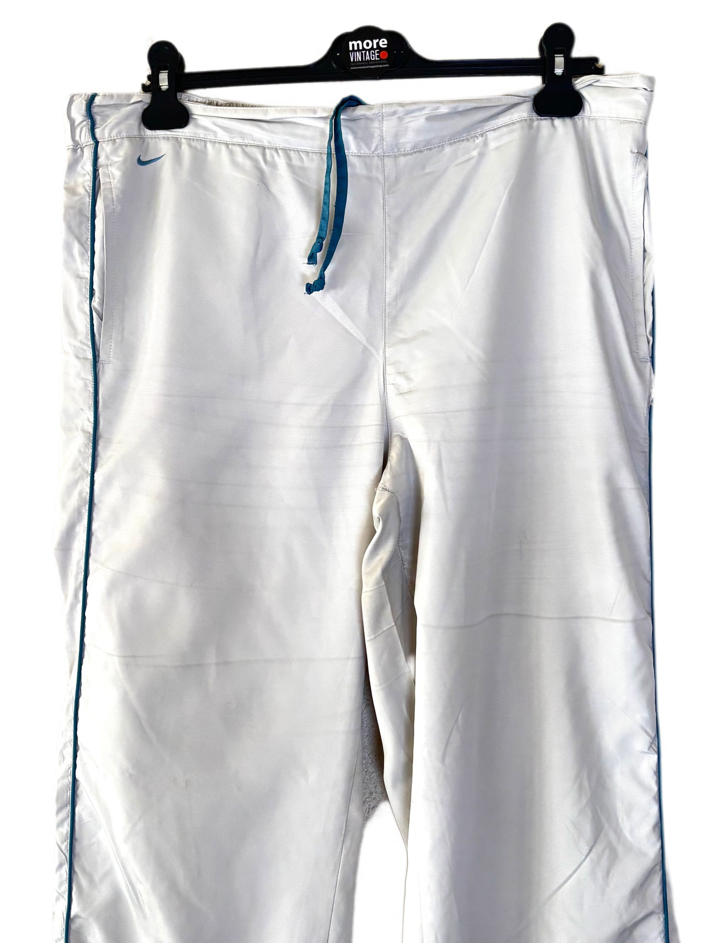 Pantalón Nike Retro 90’s White