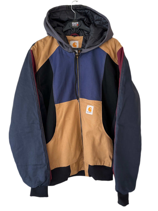 Abrigo Carhartt Vintage